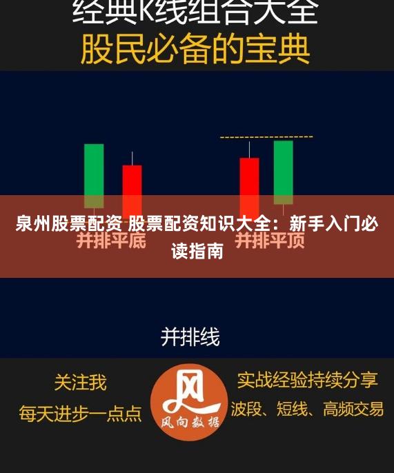 泉州股票配资 股票配资知识大全：新手入门必读指南