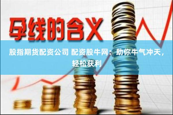 股指期货配资公司 配资股牛网：助你牛气冲天，轻松获利