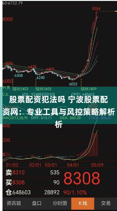 股票配资犯法吗 宁波股票配资网：专业工具与风控策略解析