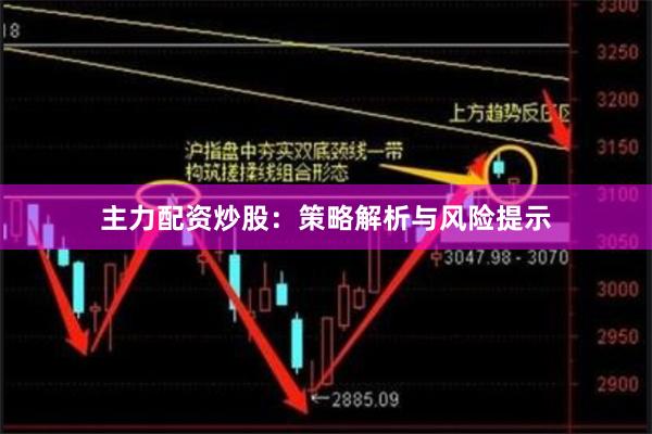主力配资炒股：策略解析与风险提示