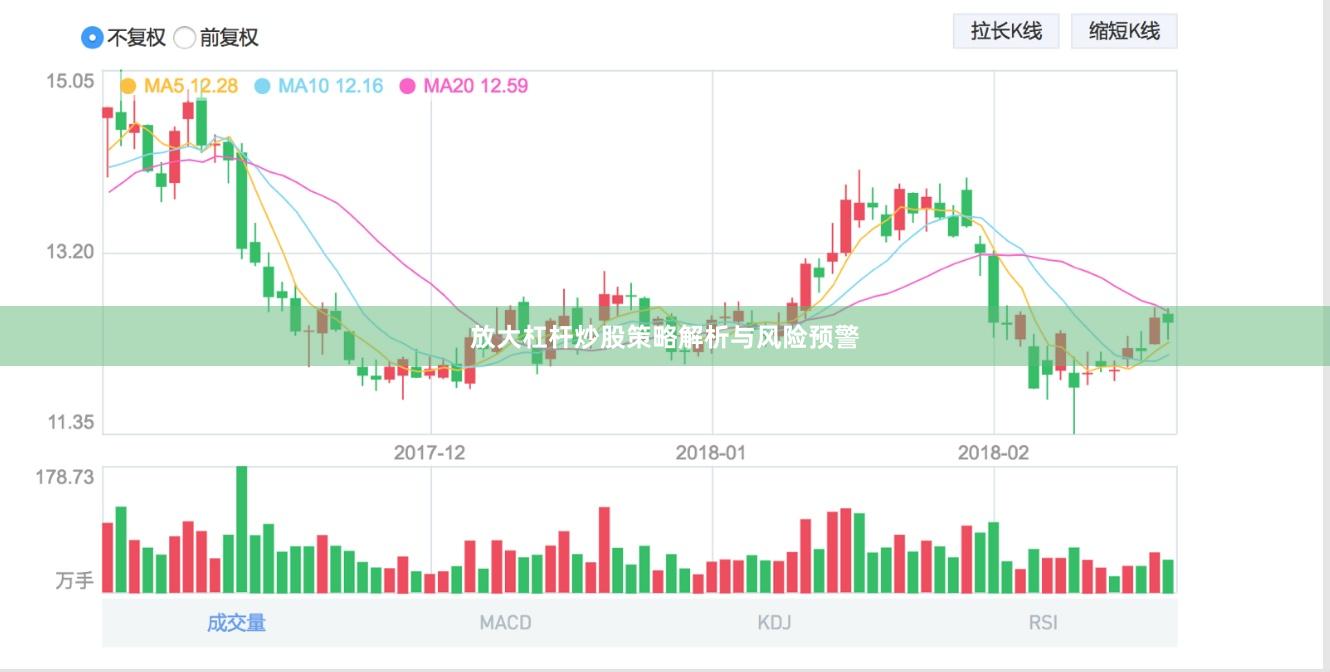 放大杠杆炒股策略解析与风险预警