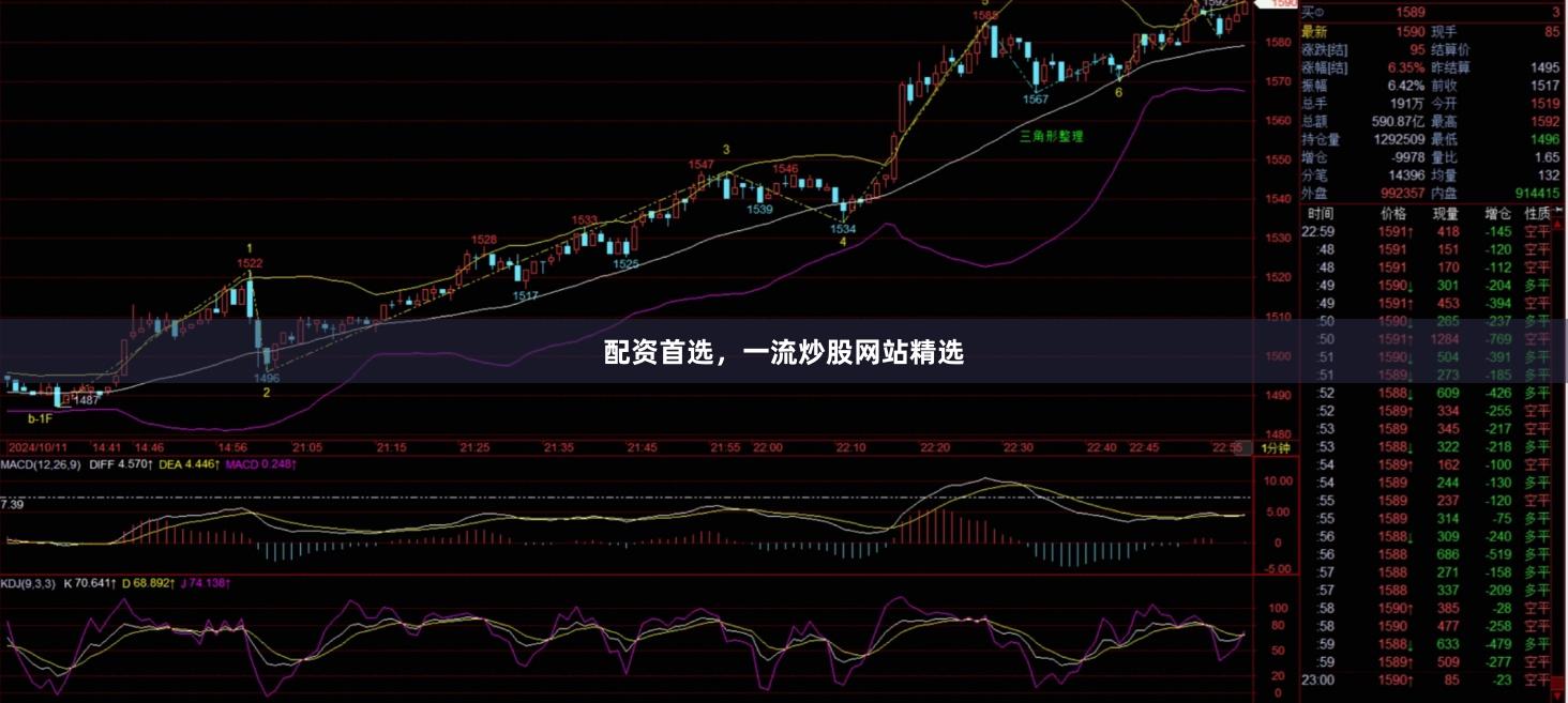 配资首选，一流炒股网站精选