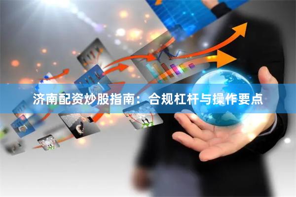 济南配资炒股指南：合规杠杆与操作要点